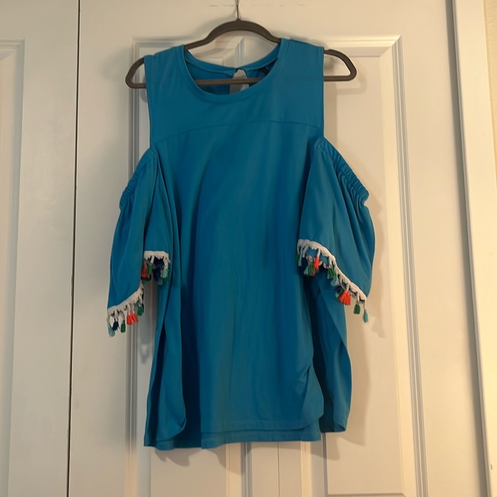 Perfect summer top